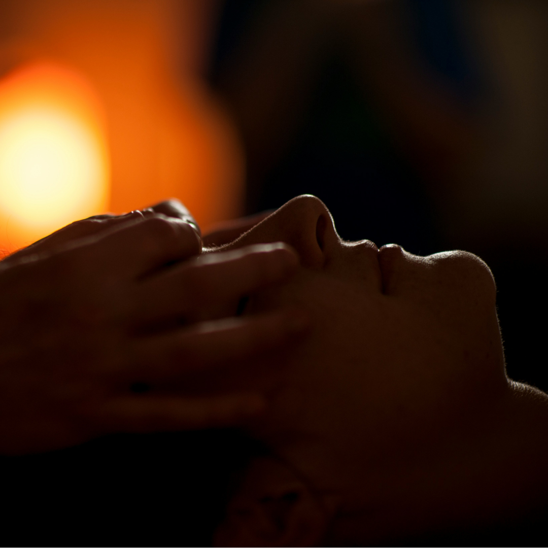 Soins énergétiques