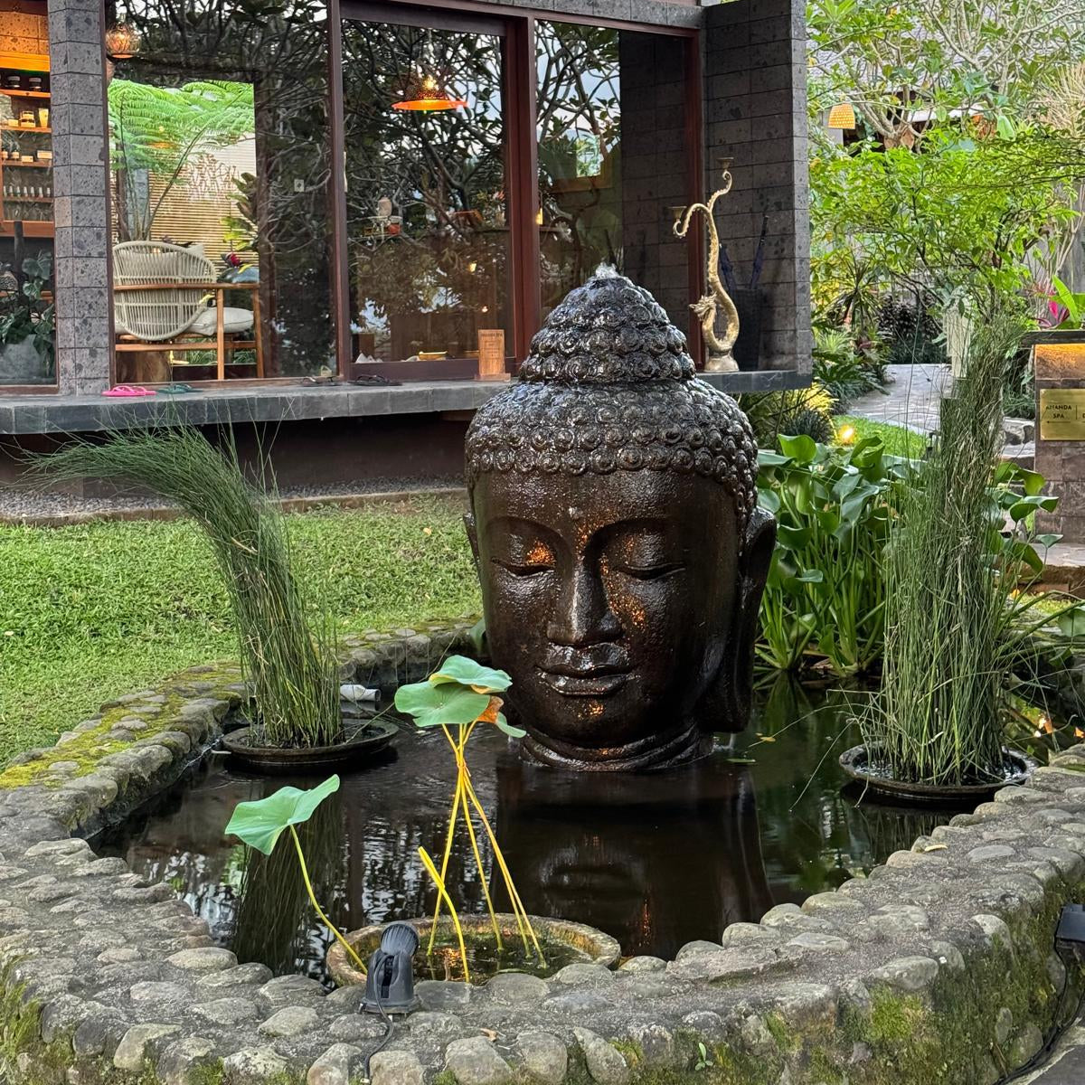 Harmonisation des lieux de vie